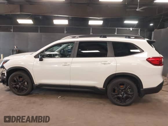 2023 Subaru Ascent Onyx Limited с VIN 4S4WMAKD5P3418952, выставлен на аукционе IAAI как лот 41888740 с пробегом 36 473 миль миль и . История ставок и продаж доступна на DreamBid. Изображение 14.