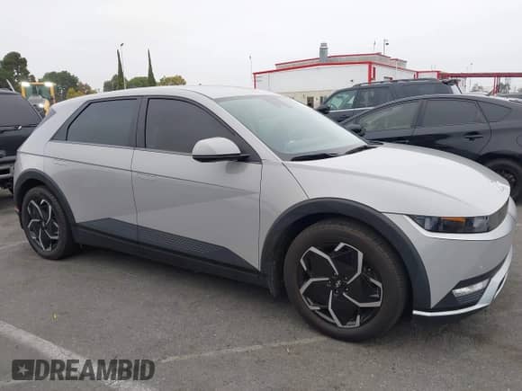 2023 Hyundai Ioniq 5 SEL с VIN KM8KN4AE1PU154078, выставлен на аукционе IAAI как лот 42932265 с пробегом 8 662 миль миль и . История ставок и продаж доступна на DreamBid. Изображение 13.