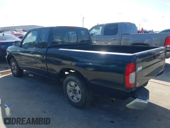 1999 Nissan Frontier XE с VIN 1N6DD26S4XC329915, выставлен на аукционе IAAI как лот 43063501 с пробегом 244 354 миль миль и . История ставок и продаж доступна на DreamBid. Изображение 3.