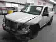 2007 Chevrolet Colorado LS with VIN 1GCCS149778247386, listed as a IAAI auction lot 42488374 with 402,331 mi miles and . Bid and sale history available at DreamBid. Image 2.