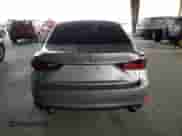 2016 Lexus IS 200t с VIN JTHBA1D25G5020294, выставлен на аукционе Copart как лот 80180765 с пробегом 104 379 миль миль и Списание • Salvage title. История ставок и продаж доступна на DreamBid. Изображение 6.