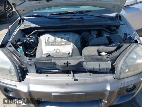 2005 Hyundai Tucson GLS с VIN KM8JN72D65U049164, выставлен на аукционе IAAI как лот 43167481 с пробегом 159 746 миль миль и . История ставок и продаж доступна на DreamBid. Изображение 10.