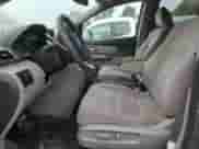 2014 Honda Odyssey LX с VIN 5FNRL5H28EB065513, выставлен на аукционе Copart как лот 84611485 с пробегом 104 501 миль миль и Списание • Salvage title. История ставок и продаж доступна на DreamBid. Изображение 7.