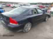 2007 Volvo S60 2.5L Turbo с VIN YV1RS592672623537, выставлен на аукционе IAAI как лот 43030559 с пробегом 171 530 миль миль и . История ставок и продаж доступна на DreamBid. Изображение 4.