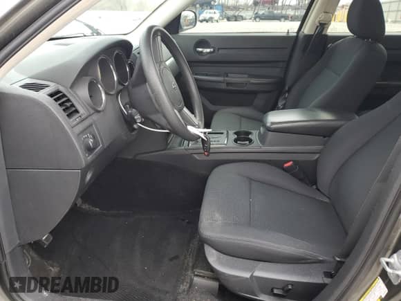 2008 Dodge Charger с VIN 2B3LA43R68H253893, выставлен на аукционе Copart как лот 51264585 с пробегом 172 294 миль миль и Списание • Salvage title. История ставок и продаж доступна на DreamBid. Изображение 7.