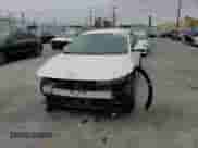 2024 Hyundai Ioniq 5 SEL с VIN KM8KN4DEXRU307586, выставлен на аукционе Copart как лот 64438075 с пробегом 41 626 миль миль и Списание • Salvage title. История ставок и продаж доступна на DreamBid. Изображение 14.