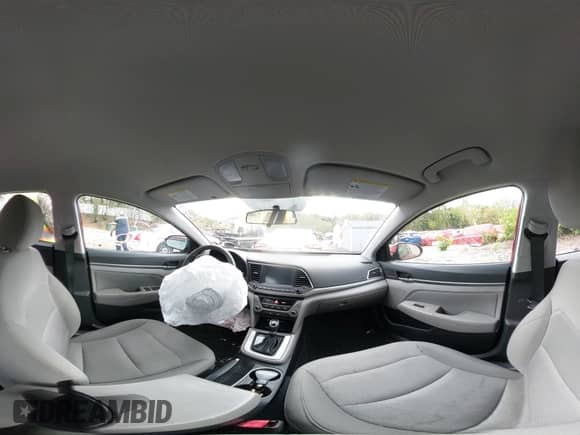 2018 Hyundai Elantra SEL with VIN 5NPD84LF9JH234661, listed as a IAAI auction lot 43314986 with 82,683 mi miles and . Bid and sale history available at DreamBid. Image 19.