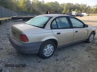 1997 Saturn SL с VIN 1G8ZH5285VZ365951, выставлен на аукционе Copart как лот 70902264 с пробегом 104 781 миль миль и Списание • Salvage title. История ставок и продаж доступна на DreamBid. Изображение 3.