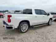 2021 Chevrolet Silverado 1500 High Country with VIN 1GCUYHEL0MZ287191, listed as a Copart auction lot 60449305 with 59,967 mi miles and Clean title. Bid and sale history available at DreamBid. Image 3.