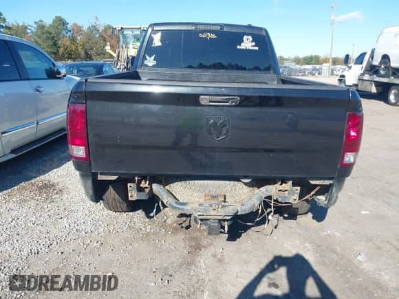 2009 Dodge 1500 SLT with VIN 1D3HV18P59S803097, listed as a IAAI auction lot 43480795 with 279,302 mi miles and . Bid and sale history available at DreamBid. Image 6.