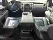 2013 Ford F-150 XLT с VIN 1FTFW1EF4DFB98001, выставлен на аукционе Copart как лот 71452475 с пробегом 215 048 миль миль и Списание • Salvage title. История ставок и продаж доступна на DreamBid. Изображение 8.