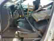 2021 Chevrolet Silverado 1500 LTZ с VIN 3GCUYGEL2MG306012, выставлен на аукционе Copart как лот 64337045 с пробегом Не указан миль и Списание • Salvage title. История ставок и продаж доступна на DreamBid. Изображение 7.