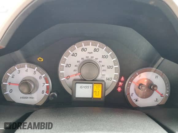 2013 Honda Pilot EX-L with VIN 5FNYF3H63DB021489, listed as a Copart auction lot 70463765 with 164,997 mi miles and Salvage title. Bid and sale history available at DreamBid. Image 9.