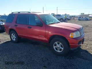 2004 Ford Explorer XLT с VIN 1FMZU73K84ZA82641, выставлен на аукционе IAAI как лот 43401706 с пробегом 195 957 миль миль и . История ставок и продаж доступна на DreamBid. Изображение 1.