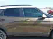 2021 Chevrolet TrailBlazer ACTIV z VIN KL79MVSL5MB080760, wystawiony jako IAAI lot #42774047 z przebiegiem 107 810 mil mil oraz . Historia ofert i sprzedaży dostępna na DreamBid. Obrazek 14.