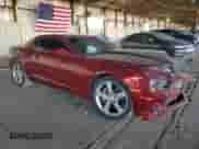 2011 Chevrolet Camaro 1SS with VIN 2G1FJ1EJ3B9101632, listed as a Copart auction lot 45792115 with 93,890 mi miles and Salvage title. Bid and sale history available at DreamBid. Image 4.