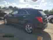 2013 Chevrolet Equinox LTZ with VIN 2GNFLGE33D6226339, listed as a Copart auction lot 63308955 with 175,099 mi miles and Salvage title. Bid and sale history available at DreamBid. Image 2.