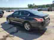 2015 Nissan Altima 2.5 с VIN 1N4AL3AP9FN341245, выставлен на аукционе Copart как лот 84627475 с пробегом 216 011 миль миль и Списание • Salvage title. История ставок и продаж доступна на DreamBid. Изображение 2.