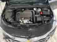 2024 Chevrolet Malibu LT с VIN 1G1ZD5ST9RF228274, выставлен на аукционе Copart как лот 69492365 с пробегом 24 091 миль миль и Списание • Salvage title. История ставок и продаж доступна на DreamBid. Изображение 11.