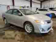 2014 Toyota Camry SE с VIN 4T1BK1FK9EU549340, выставлен на аукционе Copart как лот 70704635 с пробегом 102 169 миль миль и Списание • Salvage title. История ставок и продаж доступна на DreamBid. Изображение 4.