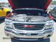 2003 GMC Sierra 1500 SLT с VIN 2GTEK19T631398536, выставлен на аукционе IAAI как лот 42826817 с пробегом 286 403 миль миль и . История ставок и продаж доступна на DreamBid. Изображение 10.