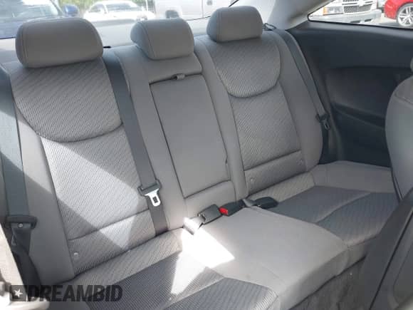 2013 Hyundai Elantra SE with VIN KMHDH6AE5DU004627, listed as a IAAI auction lot 43281216 with 73,712 mi miles and . Bid and sale history available at DreamBid. Image 8.