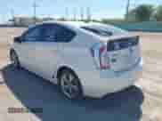 2013 Toyota Prius One с VIN JTDKN3DU9D1644914, выставлен на аукционе IAAI как лот 43023871 с пробегом 189 106 миль миль и . История ставок и продаж доступна на DreamBid. Изображение 3.