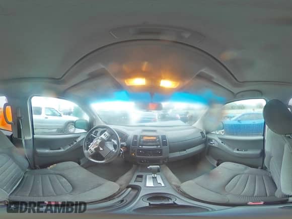 2005 Nissan Frontier Nismo with VIN 1N6AD07W15C435373, listed as a Copart auction lot 78872524 with 209,873 mi miles and Clean title. Bid and sale history available at DreamBid. Image 13.