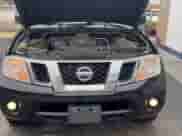 2013 Nissan Frontier SV z VIN 1N6AD0EV1DN753474, wystawiony jako Copart lot #59224445 z przebiegiem 263 774 mil mil oraz Czysty tytuł • Clean title. Historia ofert i sprzedaży dostępna na DreamBid. Obrazek 11.