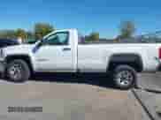 2018 GMC Sierra 1500 with VIN 1GTN1LEC5JZ905953, listed as a IAAI auction lot 43342825 with 79,302 mi miles and . Bid and sale history available at DreamBid. Image 15.