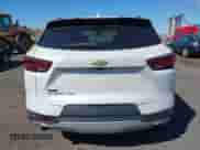 2023 Chevrolet Blazer LT с VIN 3GNKBJRS4PS155285, выставлен на аукционе IAAI как лот 42041779 с пробегом 31 043 миль миль и . История ставок и продаж доступна на DreamBid. Изображение 16.