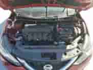 2017 Nissan Sentra SV с VIN 3N1AB7AP7HL661500, выставлен на аукционе Copart как лот 86471535 с пробегом 82 658 миль миль и Чистый • Clean title. История ставок и продаж доступна на DreamBid. Изображение 11.