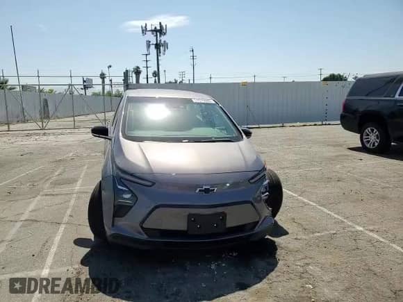 2023 Chevrolet Bolt EV 1LT z VIN 1G1FW6S05P4114970, wystawiony jako Copart lot #61575693 z przebiegiem 13 653 mil mil oraz . Historia ofert i sprzedaży dostępna na DreamBid. Obrazek 11.