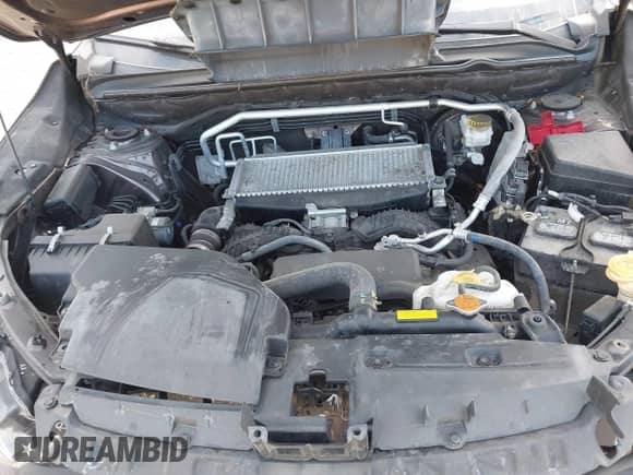 2019 Subaru Ascent Premium с VIN 4S4WMAHD7K3454528, выставлен на аукционе IAAI как лот 43360719 с пробегом 109 753 миль миль и . История ставок и продаж доступна на DreamBid. Изображение 10.