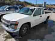 2007 Chevrolet Colorado 1LT с VIN 1GCCS19E378233233, выставлен на аукционе Copart как лот 86806695 с пробегом 112 808 миль миль и Списание • Salvage title. История ставок и продаж доступна на DreamBid. Изображение 1.