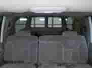 1998 Chevrolet Suburban с VIN 1GNEC16R3WJ314003, выставлен на аукционе Copart как лот 78271654 с пробегом 283 661 миль миль и Чистый • Clean title. История ставок и продаж доступна на DreamBid. Изображение 10.