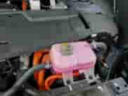 2024 Hyundai Santa Fe Calligraphy z VIN 5NMP5DG10RH014371, wystawiony jako Copart lot #69038325 z przebiegiem 11 999 mil mil oraz Szkoda całkowita • Salvage title. Historia ofert i sprzedaży dostępna na DreamBid. Obrazek 14.