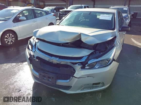 2016 Chevrolet Malibu LS с VIN 1G11A5SA2GF129880, выставлен на аукционе IAAI как лот 43421261 с пробегом 174 806 миль миль и . История ставок и продаж доступна на DreamBid. Изображение 6.