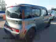 2011 Nissan Cube S с VIN JN8AZ2KR8BT213334, выставлен на аукционе IAAI как лот 42771581 с пробегом 149 400 миль миль и . История ставок и продаж доступна на DreamBid. Изображение 4.