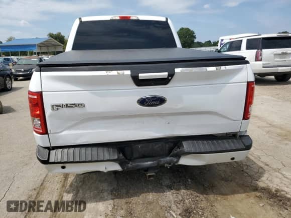 2016 Ford F-150 XL z VIN 1FTEW1CPXGKE15862, wystawiony jako Copart lot #70713805 z przebiegiem 148 797 mil mil oraz Szkoda całkowita • Salvage title. Historia ofert i sprzedaży dostępna na DreamBid. Obrazek 6.