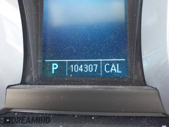 2010 Chevrolet Equinox LTZ с VIN 2CNFLGEY8A6351722, выставлен на аукционе IAAI как лот 42326894 с пробегом 104 307 миль миль и . История ставок и продаж доступна на DreamBid. Изображение 15.