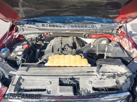 2015 Ford F-150 XLT с VIN 1FTEW1CP0FKE21183, выставлен на аукционе IAAI как лот 43325662 с пробегом 212 631 миль миль и . История ставок и продаж доступна на DreamBid. Изображение 10.