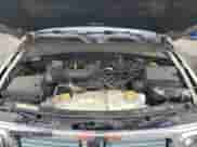 2008 Dodge Nitro SXT z VIN 1D8GU28K48W185510, wystawiony jako Copart lot #70859474 z przebiegiem 195 355 mil mil oraz Szkoda całkowita • Salvage title. Historia ofert i sprzedaży dostępna na DreamBid. Obrazek 11.