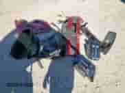 2025 Hyundai Santa Fe XRT z VIN 5NMP3DGL3SH074786, wystawiony jako Copart lot #86127495 z przebiegiem 3 451 mil mil oraz Czysty tytuł • Clean title. Historia ofert i sprzedaży dostępna na DreamBid. Obrazek 13.