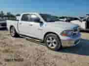 2010 Dodge 1500 SLT z VIN 1D7RB1CT5AS156236, wystawiony jako Copart lot #86188835 z przebiegiem 113 444 mil mil oraz Szkoda całkowita • Salvage title. Historia ofert i sprzedaży dostępna na DreamBid. Obrazek 4.