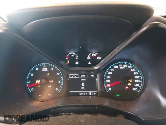 2015 Chevrolet Colorado 2WD WT with VIN 1GCHSAEA8F1180612, listed as a IAAI auction lot 42524953 with 123,412 mi miles and . Bid and sale history available at DreamBid. Image 7.