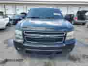 2007 Chevrolet Tahoe LS with VIN 1GNFC13J17J149282, listed as a Copart auction lot 71230565 with Not provided miles and Salvage title. Bid and sale history available at DreamBid. Image 5.