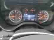 2022 Chevrolet Camaro 2LT with VIN 1G1FD1RS4N0132199, listed as a Copart auction lot 84586974 with 25,714 mi miles and Salvage title. Bid and sale history available at DreamBid. Image 9.