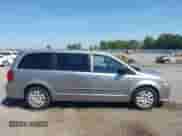 2015 Dodge Grand Caravan SE Plus with VIN 2C4RDGBGXFR540615, listed as a IAAI auction lot 43135303 with 77,597 mi miles and . Bid and sale history available at DreamBid. Image 13.