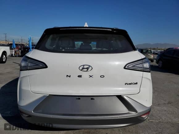 2021 Hyundai NEXO Limited с VIN KM8J84A64MU013710, выставлен на аукционе Copart как лот 52805915 с пробегом 18 874 миль миль и Списание • Salvage title. История ставок и продаж доступна на DreamBid. Изображение 6.